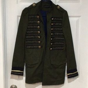 Brand new Zara Jacket.